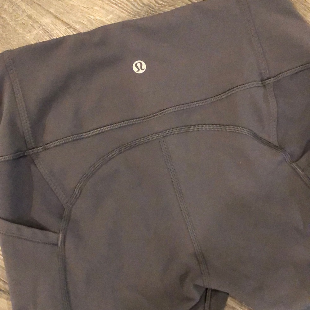 Lululemon workout pants